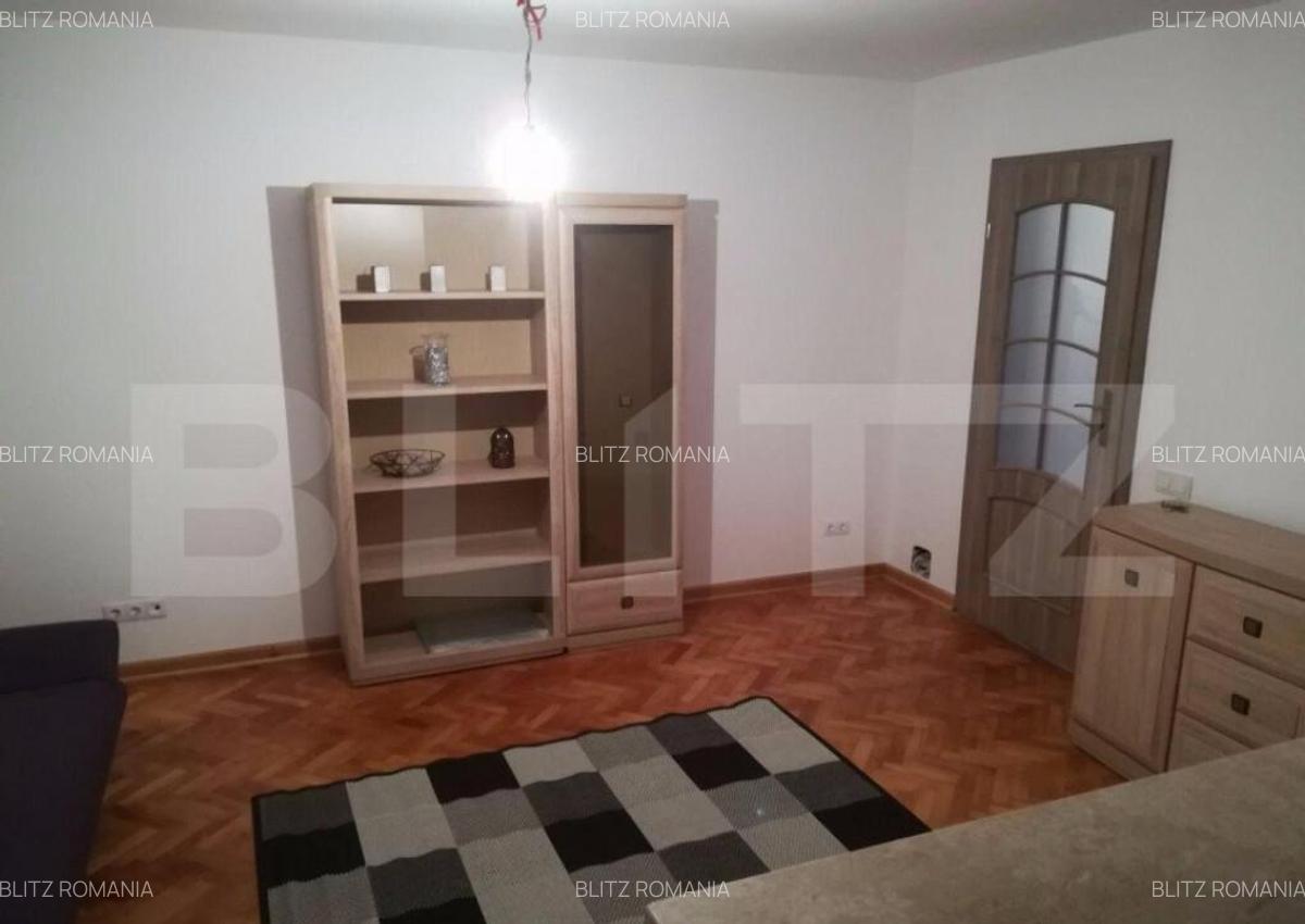 Apartament ce respira modern! 3 camere decomandate, 70 mp, p - 7