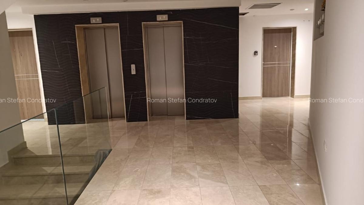 Garsoniera/Studio 2 - Mamaia zona Cazino-Condor-vedere parțială la lac - 12