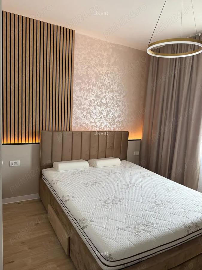 Bloc nou Ghiroda, prima utilizare , dotat lux !!! Doua si 3 camere - 10