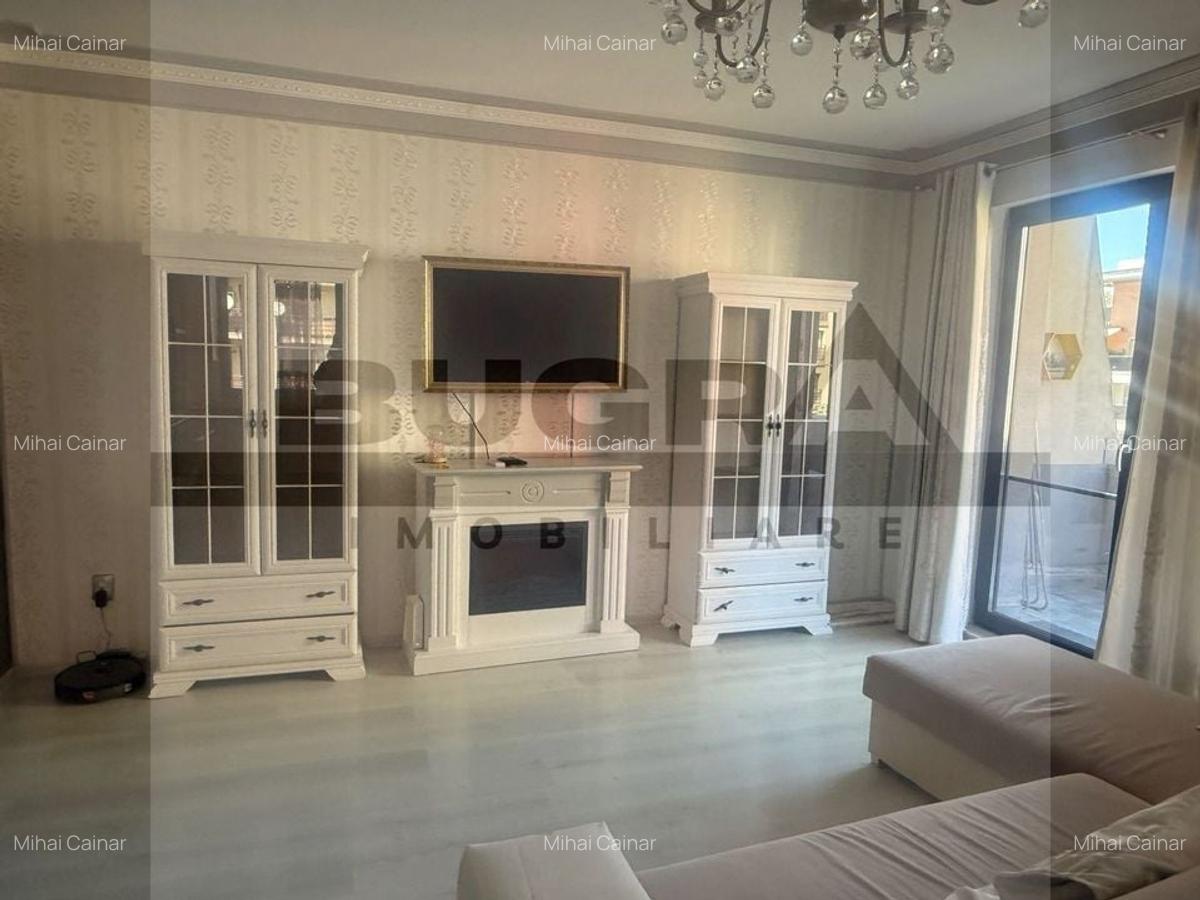 Apartament de 2 camere, 58mp, modern, parcare, zona Iulius Mall - 2