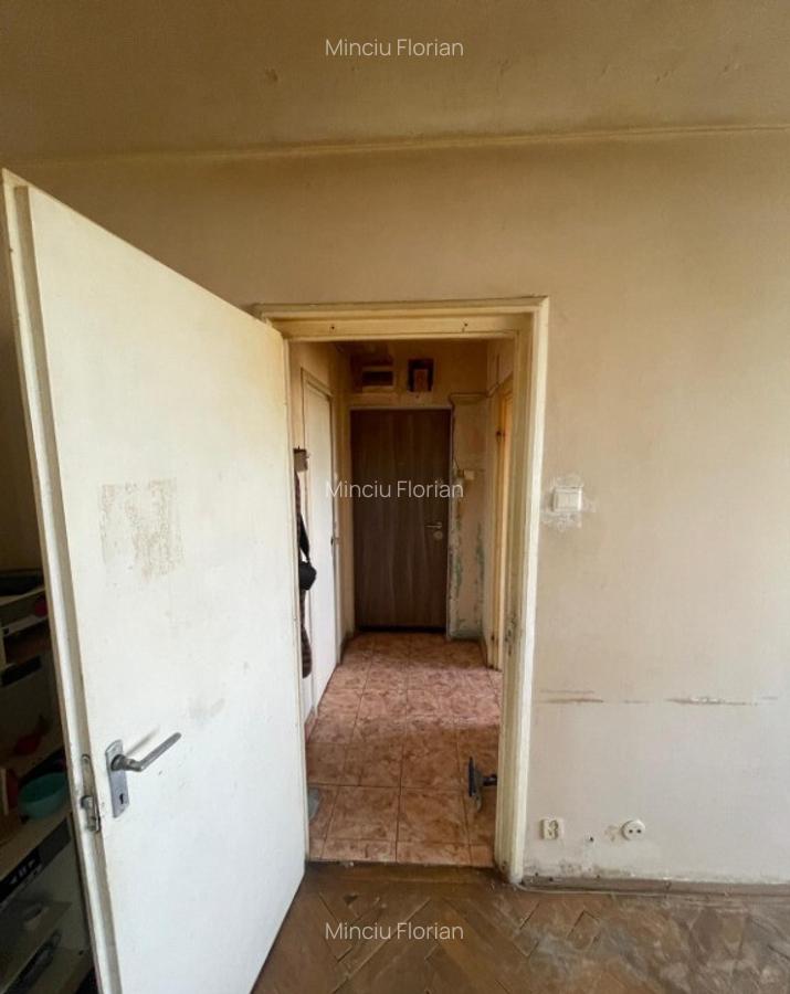 Apartament 3 camere Drumul taberei - 4