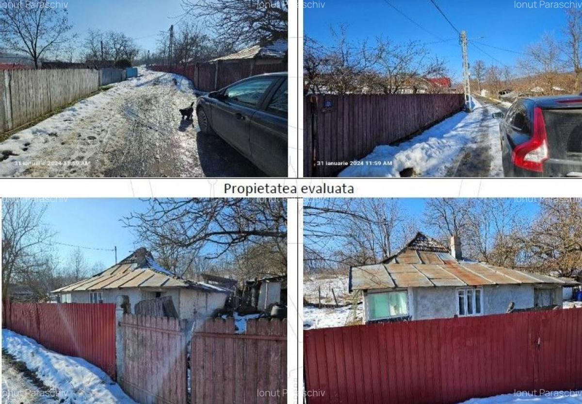 Casa si teren Botesti, ID: R2377132 - 5