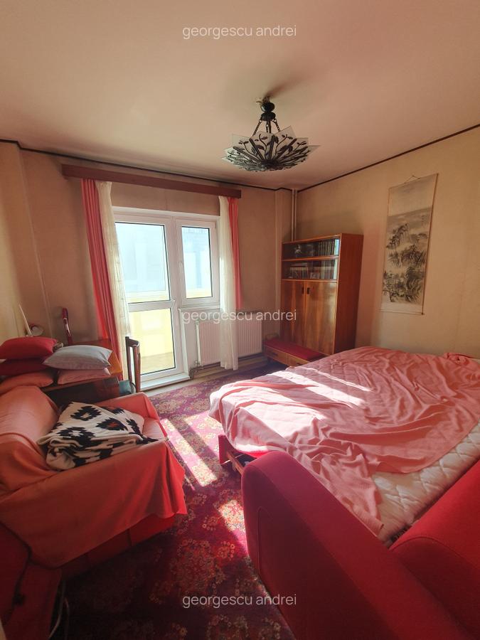 Gara, 3 camere, etaj 2, 120000 euro - 7