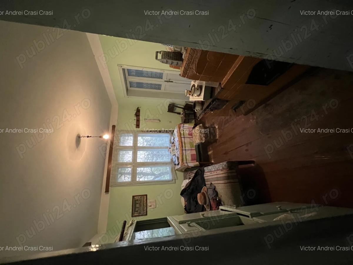 Vand casa cartier Itcani - 4 Vand casa cartier Itcani - 4