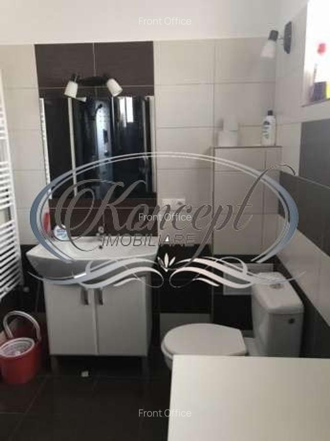 Apartament in cartierul Europa - 5