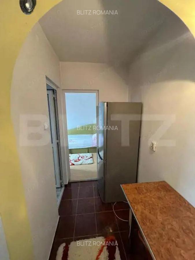 Apartament de inchiriat, cu 2 camere, 48 mp, zona Aleea Smardan - 4