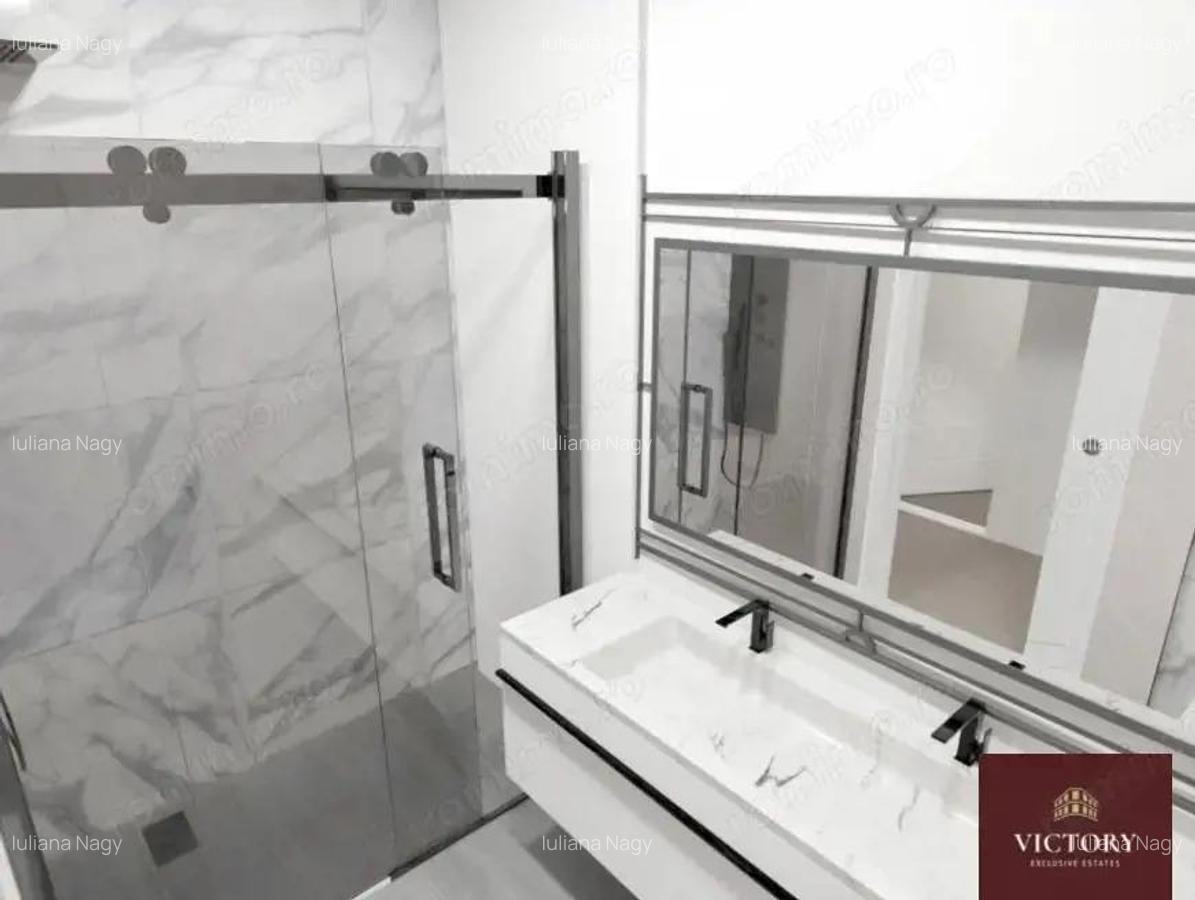 ONE VERDI PARK || APARTAMENT || 4 CAMERE || LUX - 6