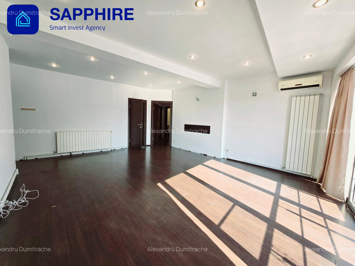 Apartament cu 4 camere decomandat, mobilat în Vitan Mall - 2
