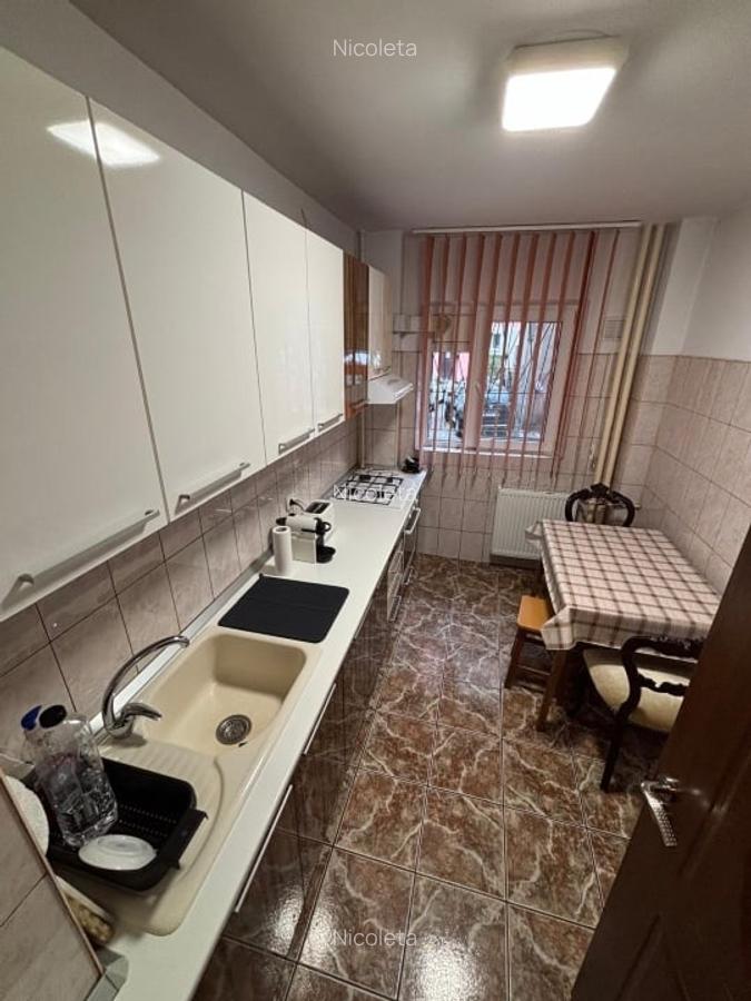 Apartament Megamall 2 camere, 2 bai, loc de parcare - 4