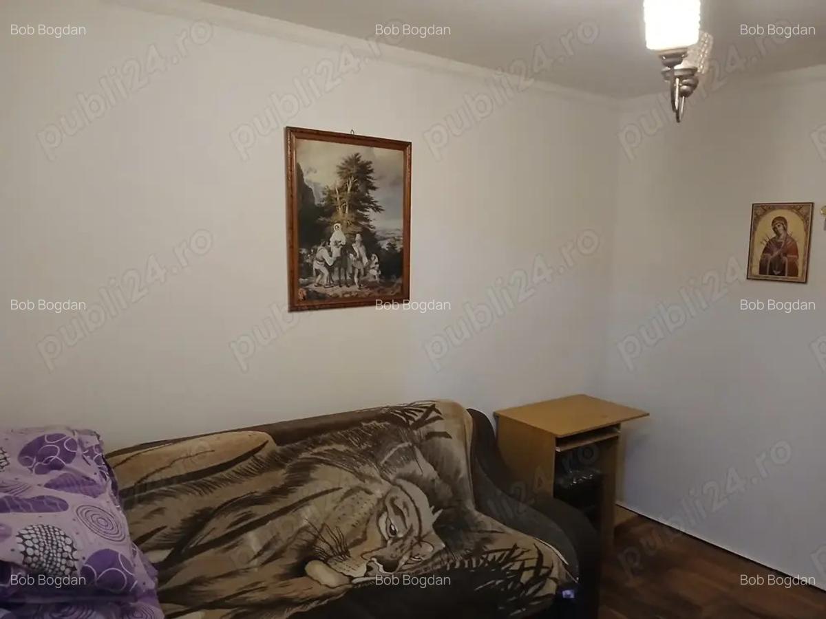 Vand garsoniera strada gari - 2