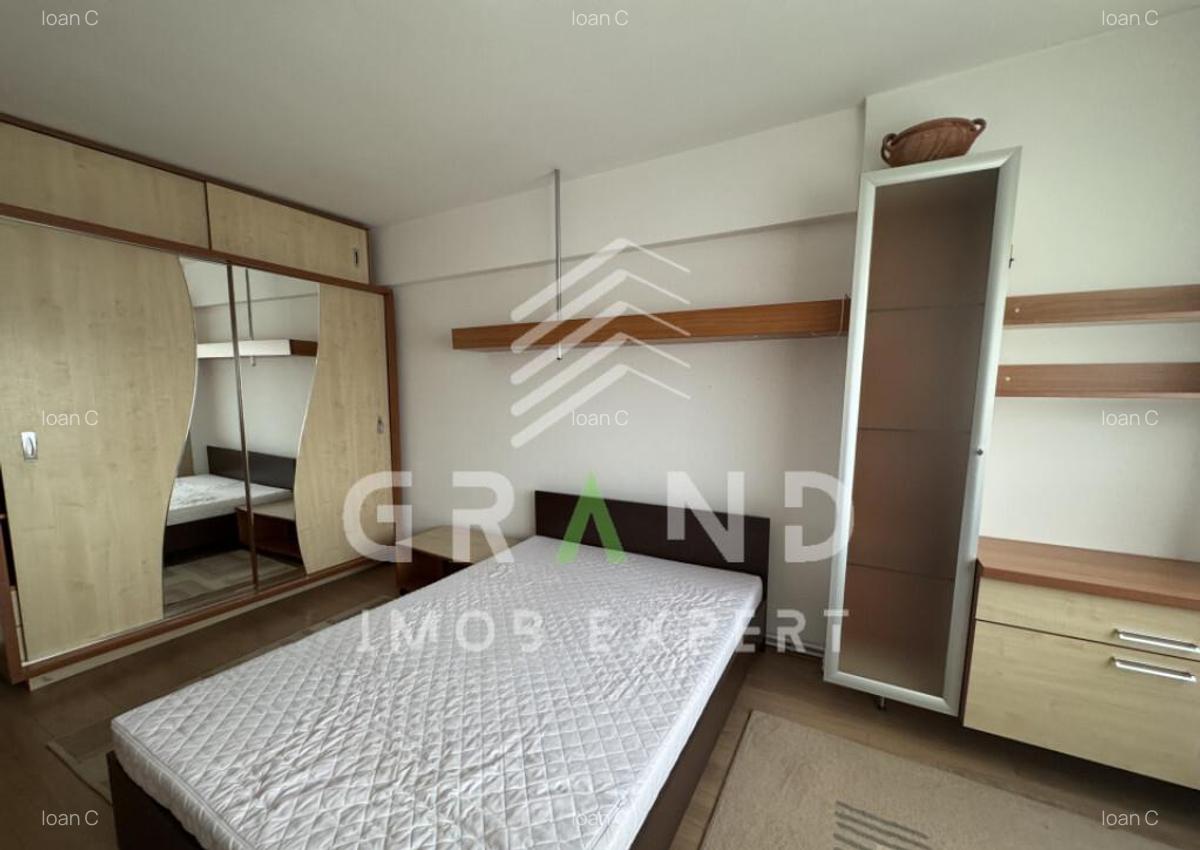 Ap 2 camere | DECOMANDAT | PET-FRIENDLY | CENTRU/PRIMARIE/CA - 3