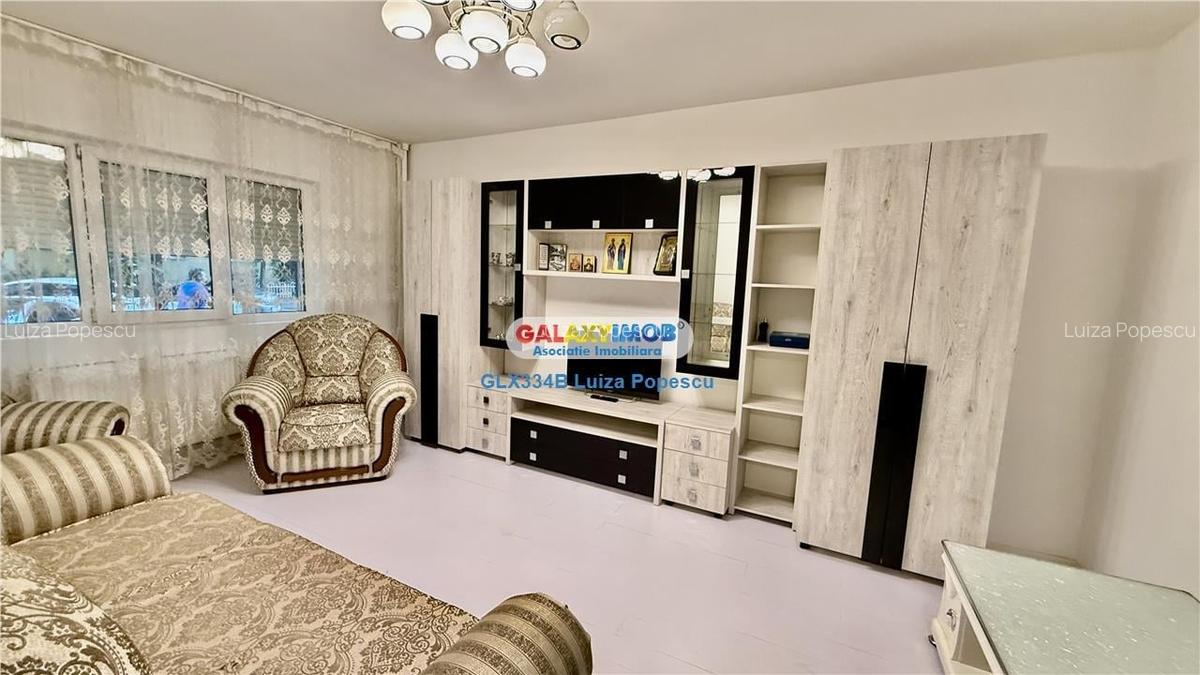 Vanzare apartament 3 camere RAHOVA-DUMBRAVA NOUA parter cu balcon - 2