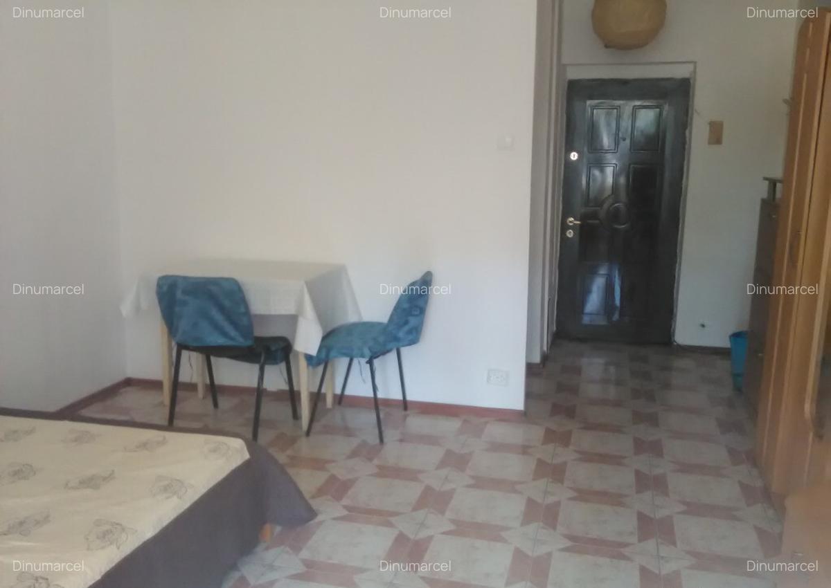 Particular ofer inchiriere garsoniera conf. 1 zona Iancului - 5