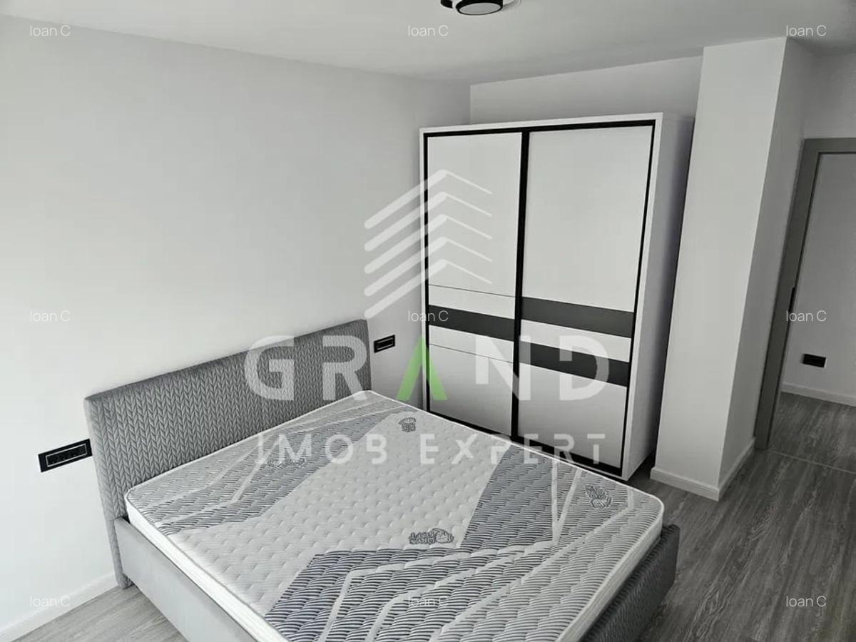 Apartament cu 2 camere decomandat în Iris - 1