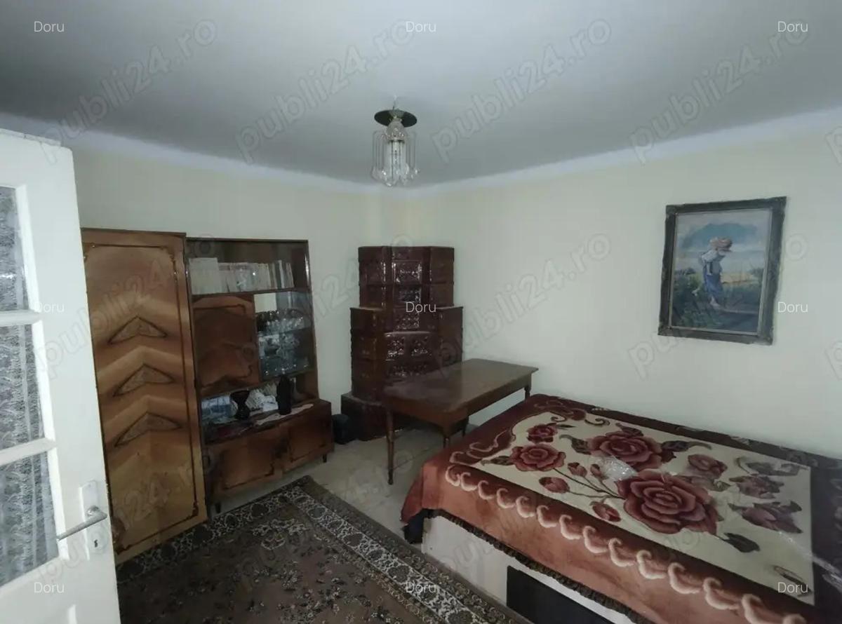 Gospodarie de vanzare Calui jud. Olt - 4