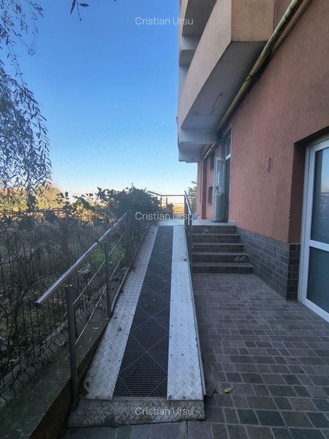 Berceni- Sos Olteniței - Delta Văcărești - Piața Sudului- Loc parcare! - 2