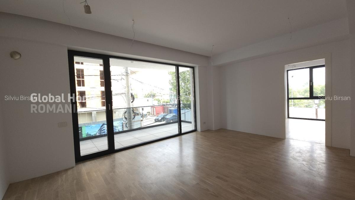 Apartament 2 camere  63 MP | Residence5 Forest Apartments | Pipera - 2