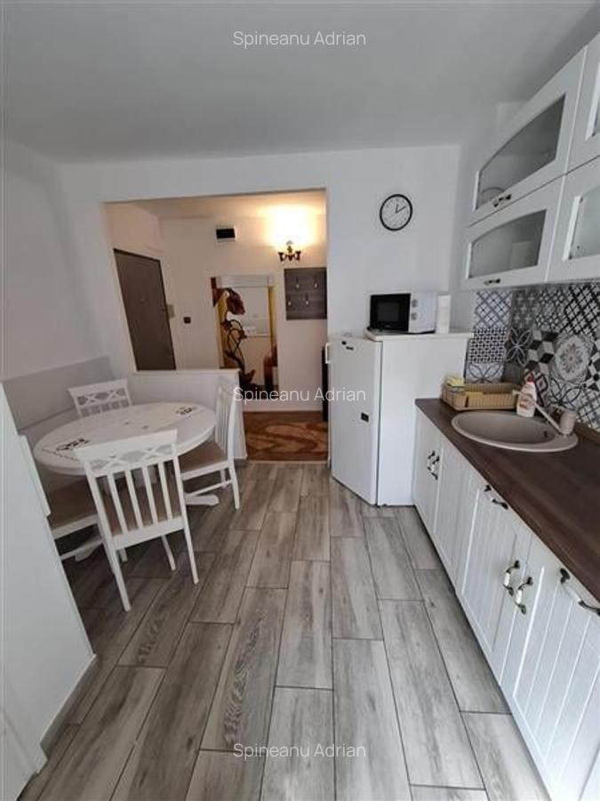 2 camere, et 1,Aradului,centrala gaz, clima, proaspat renovat - 6