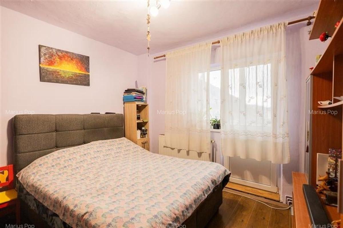 Apartament decomandat si cu doua bai, Racadau, Brasov - 9 Apartament decomandat si cu doua bai, Racadau, Brasov - 9
