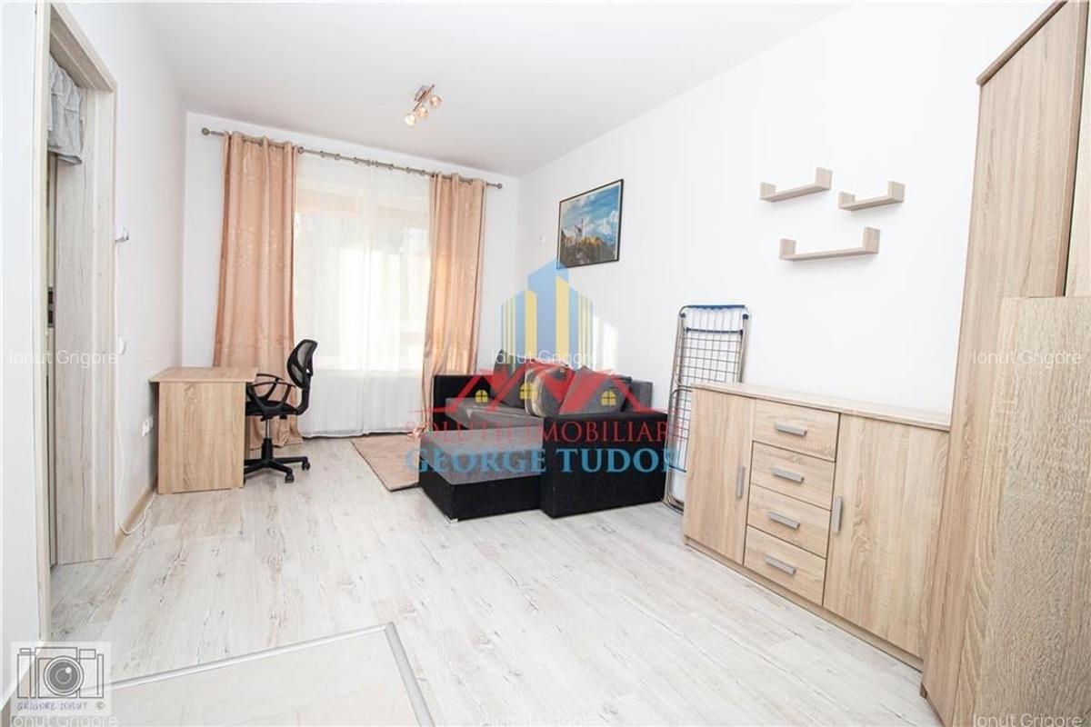 Garsoniera decomandata, Str. Weiner Palada, Nr 9D, Chiajna - 5