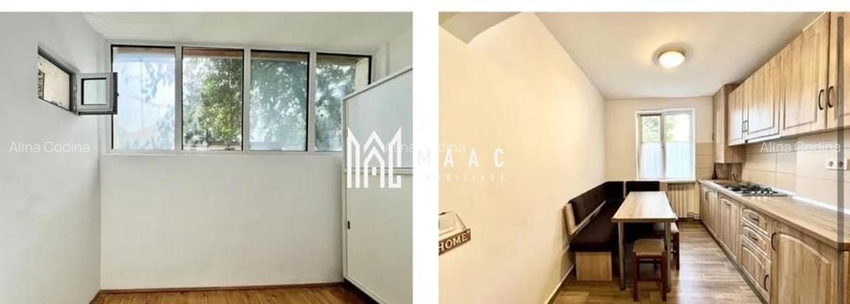 Apartament 2 Camere | 2 Locuri De Parcare | Zona Trei Stejari - 5