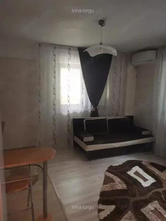 350 Euro! Garsoniera in bloc nou langa Carrefour Felicia, et 1 - 7