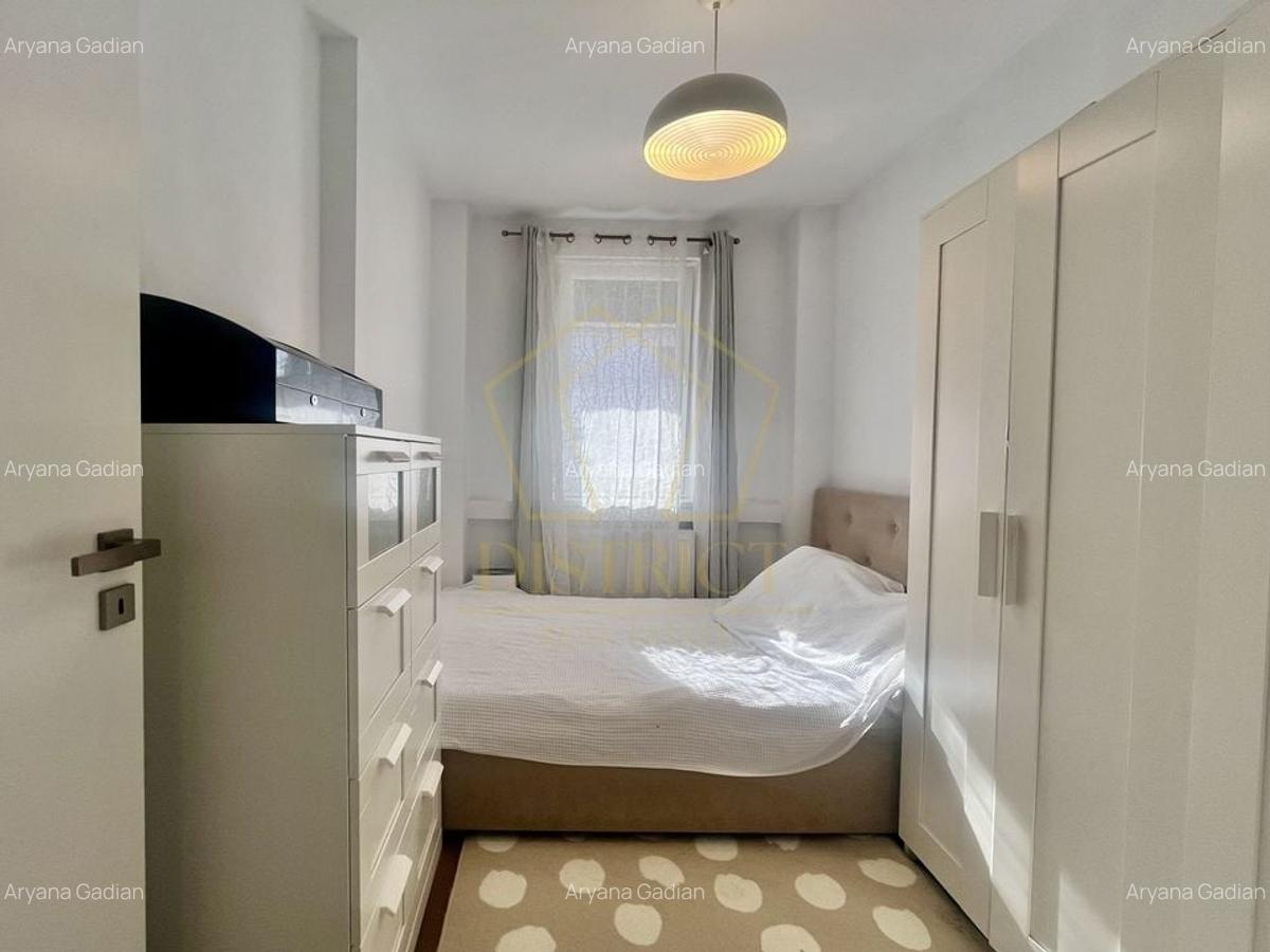 Apartament superb cu 3 camere, complet mobilat si utilat I Braytim - 6