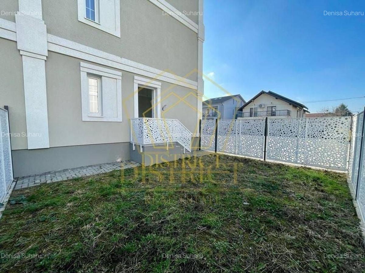 Apartament cu 2 camere si curte 50mp | Giroc | Penny | Lidl - 1