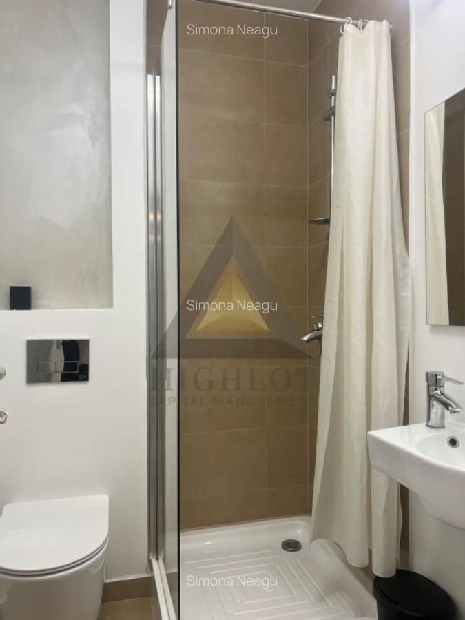 3 camere/2 dormitoare parter cu terasa ARCADIA DOMENII - 10