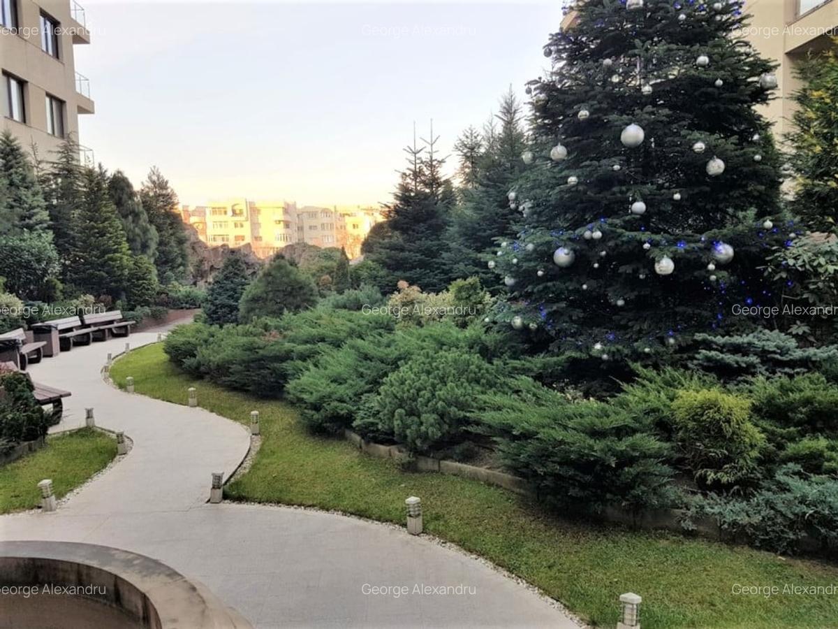 Herastrau - Aviatiei - Complex Rezidential  Exclusivist- - 5
