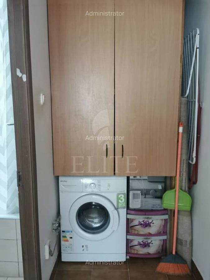 Apartament 2 camere în zona GRIGORE ALEXANDRESCU - 9