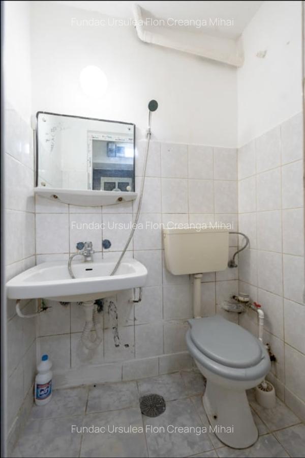 2 camere | Petfriendly | Zona Tatarasi - 9