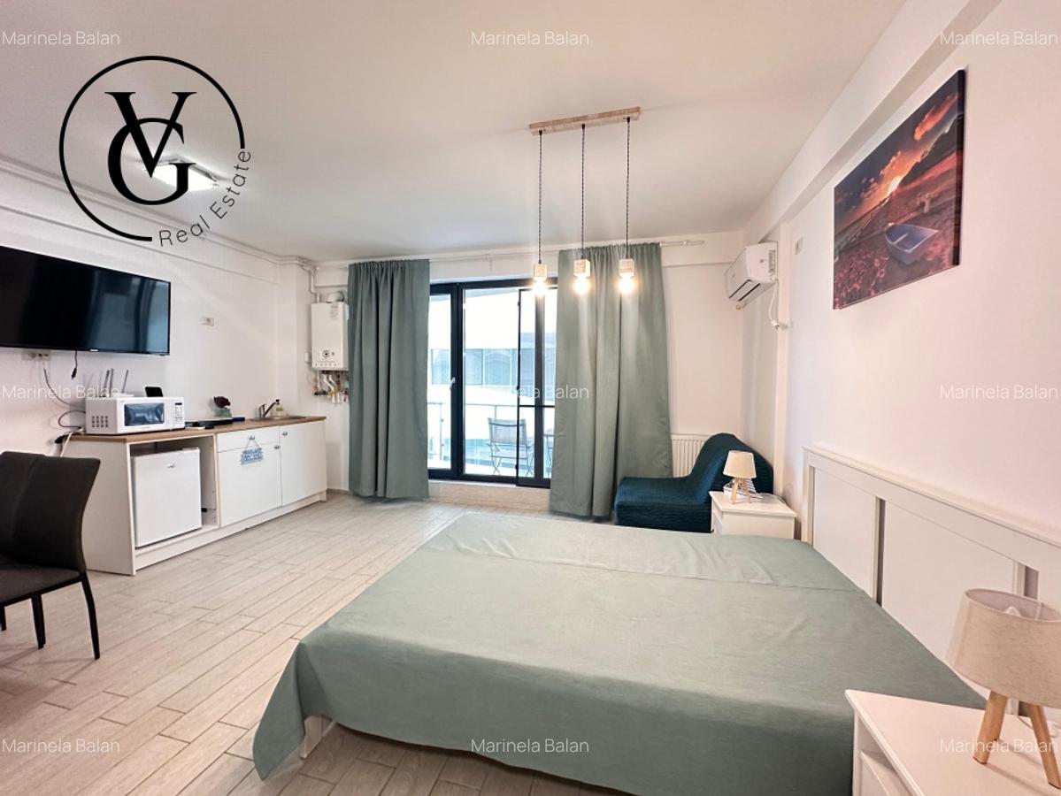 Studio | vedere la mare | Beach Residence - 4