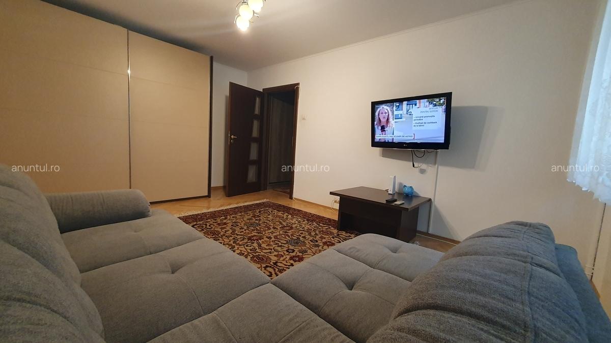 Drumul Taberei, Piata Valea Ialomitei, 1/4, cf1,dec, mobilat, utilat - 1