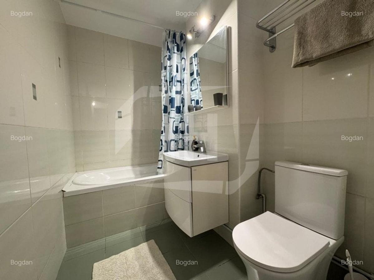 Apartament 3 camere, Grigorescu - 7