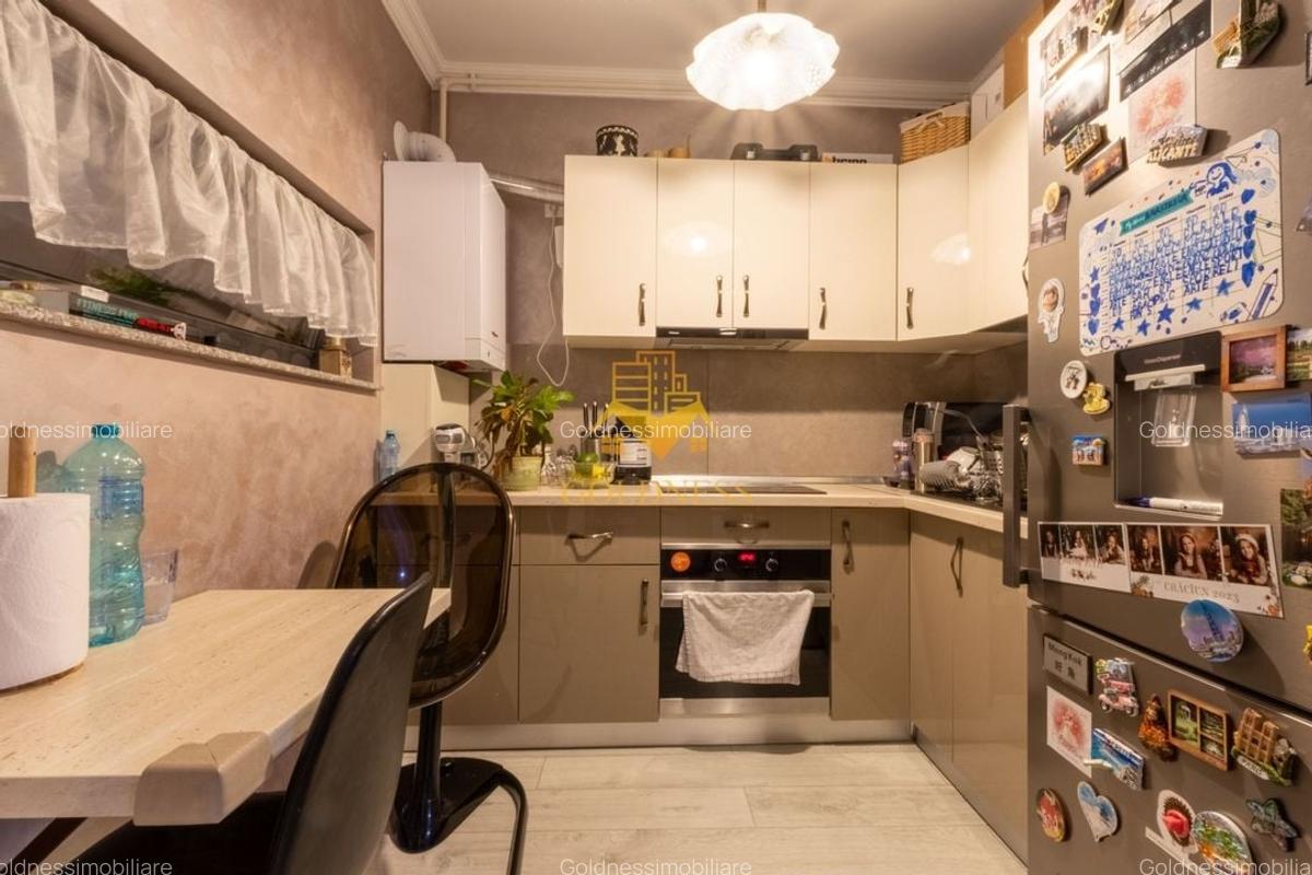 3 camere PREMIUM, bloc nou, garaj, Vivido, Gheorgheni,Zona Iulius Mall - 2