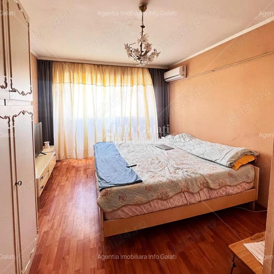| De Inchiriat | Apartament cu 2 camere | MAZEPA 1 | Mobilat si Utilat | - 2