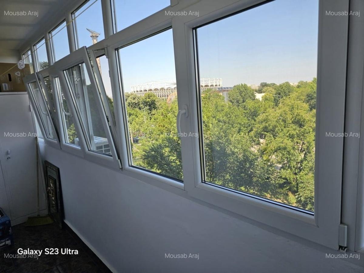 Apartament cu 3 camere decomandat în P-ța Muncii - 9