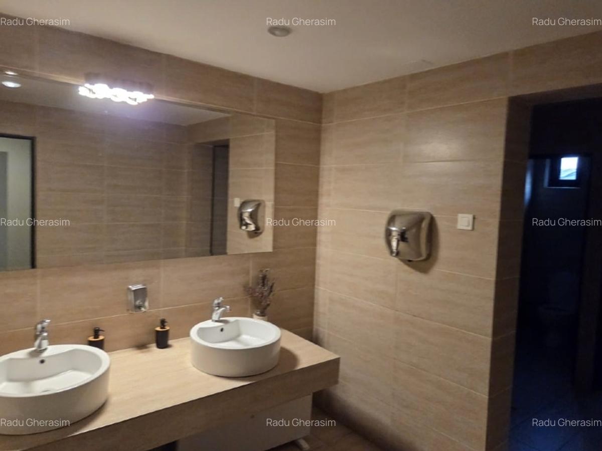Casa la curte, gradina spectaculoasa, piscina,  400mp construiti /4500mp- curte - 7