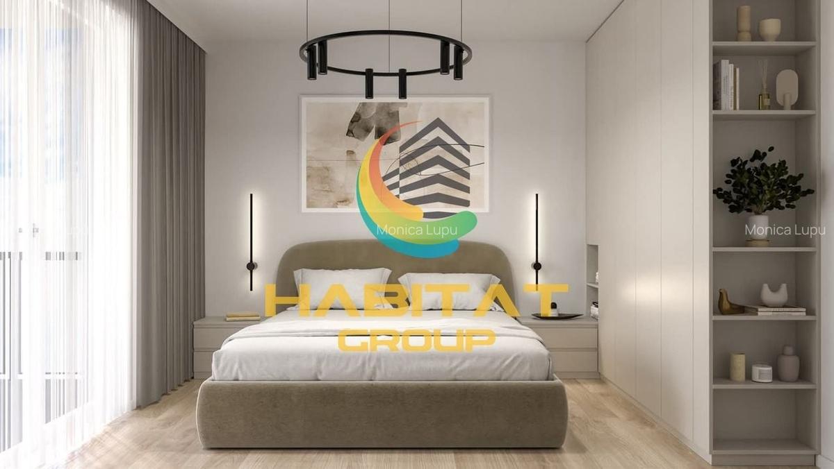 Apartament 3 camere de 80mp langa Lidl in  Zona Brancoveanu - 2