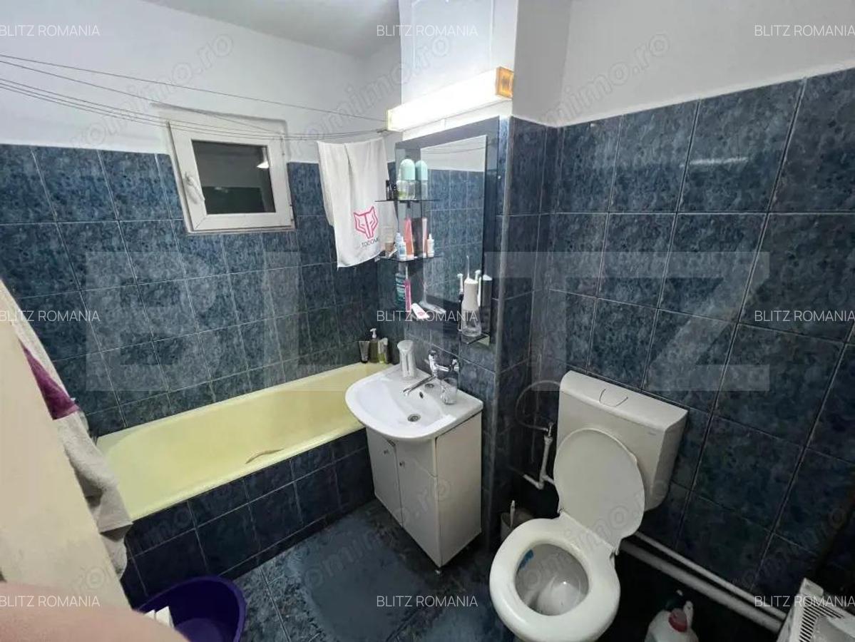 Apartament 2 camere, 52,52 mp, Zona Consul - 12