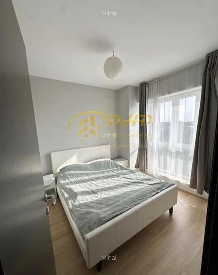 Apartament 2 camere Tatarasi - Green Park - 1