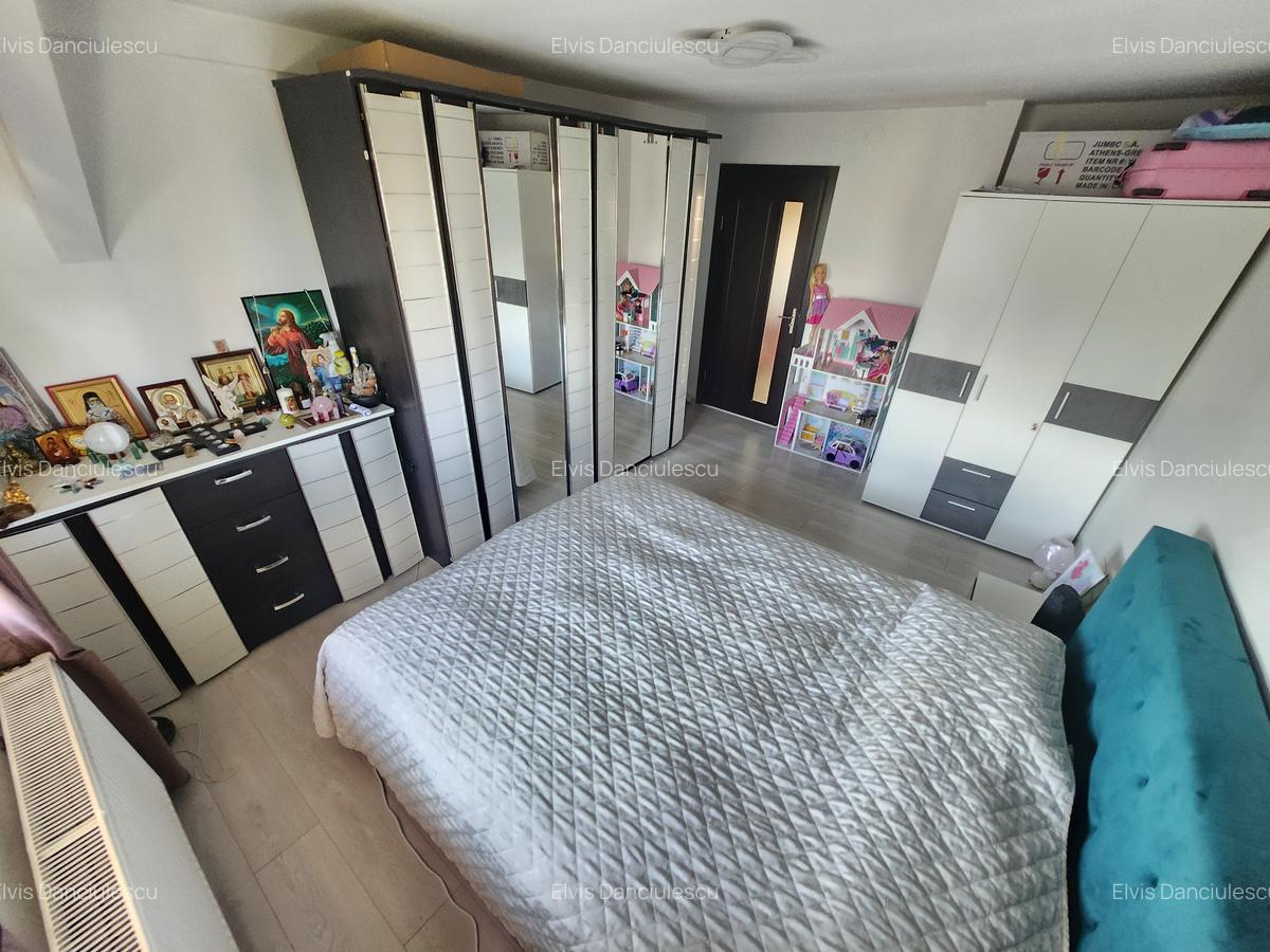 2Cam-Nou-Girocului-3min Spitalul Judetean-AC.-Mobilat-45Mp-67000 Euro-Negociabil - 6