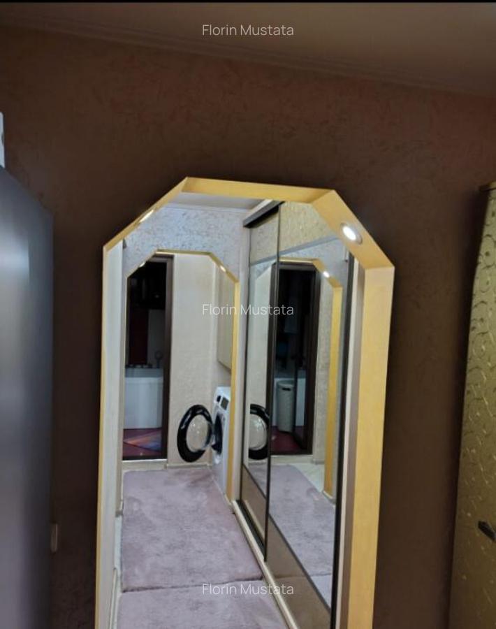 Apartament La Cheie, 3 camere Dorobantilor, etaj 2, Renovat - 7