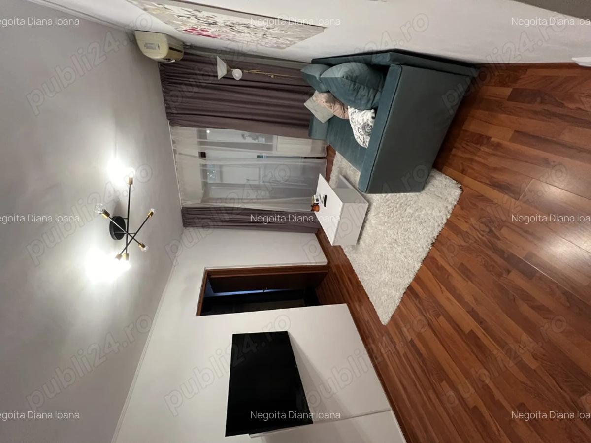 Inchiriez apartament de 2 camere - 4