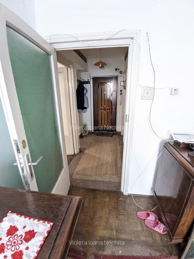 Apartament de vânzare, 2 camere, 48 mp, zona Parcul Central - 11