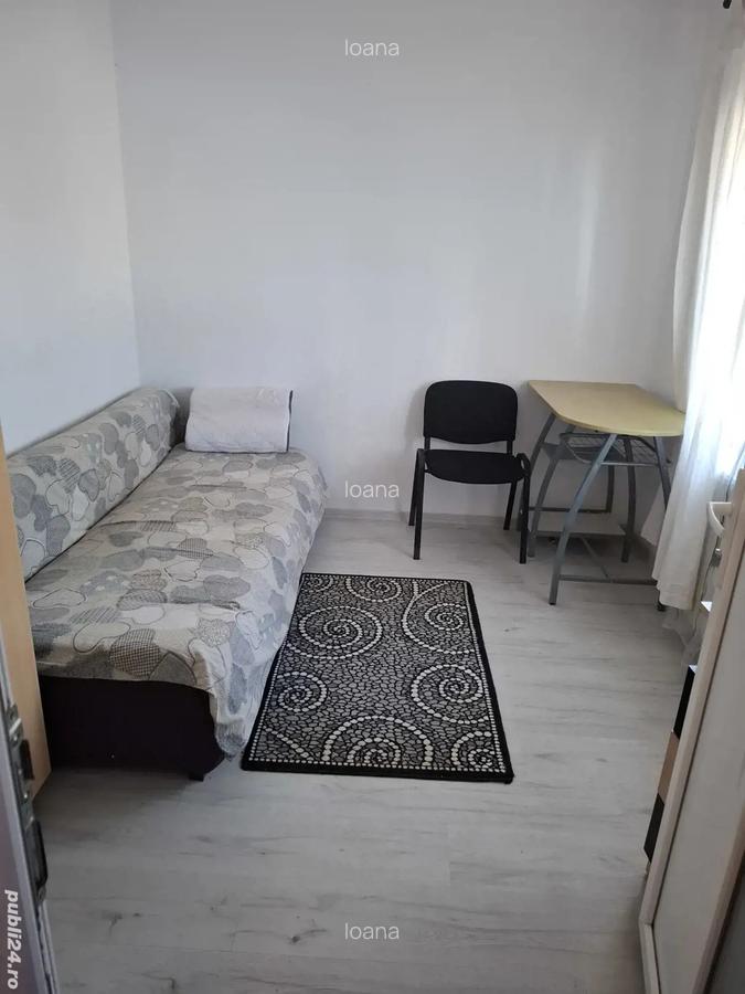 Inchiriez garsoniera 20mp et2 CAM, zona lini?tita - 4