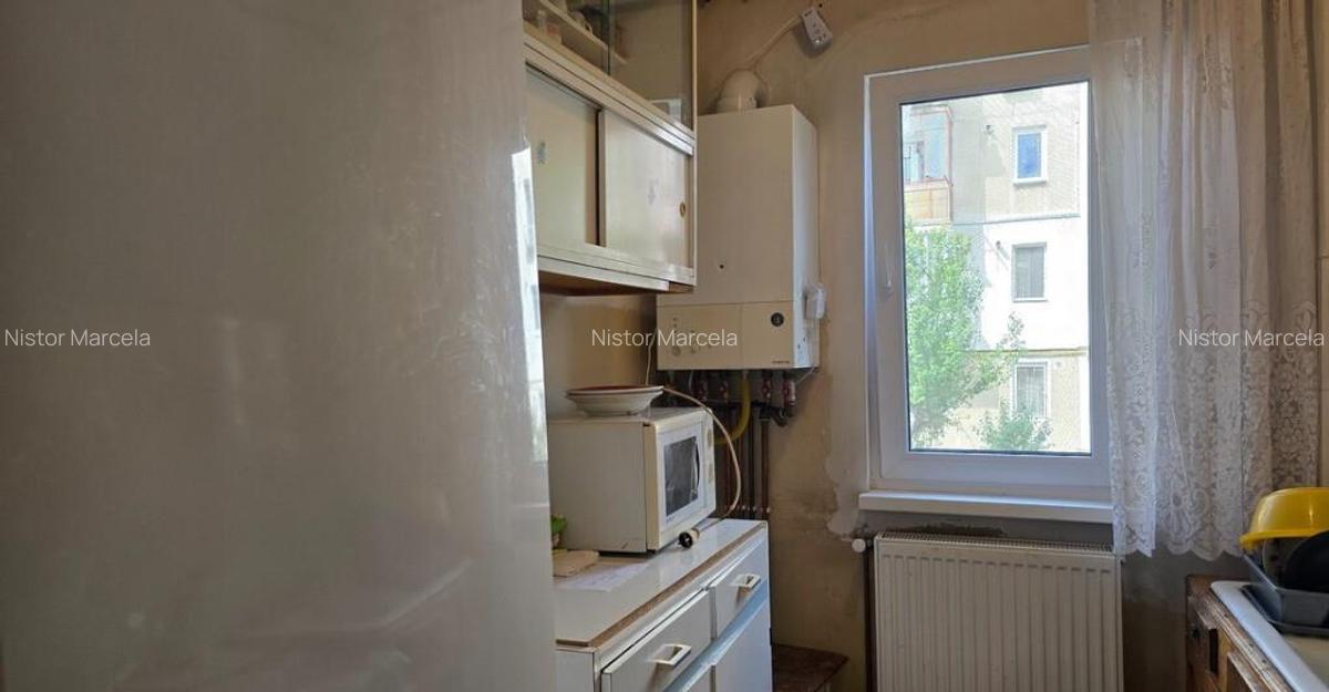 Apartament 2 camere in Deva, zona Maxxa - 13 Apartament 2 camere in Deva, zona Maxxa - 13