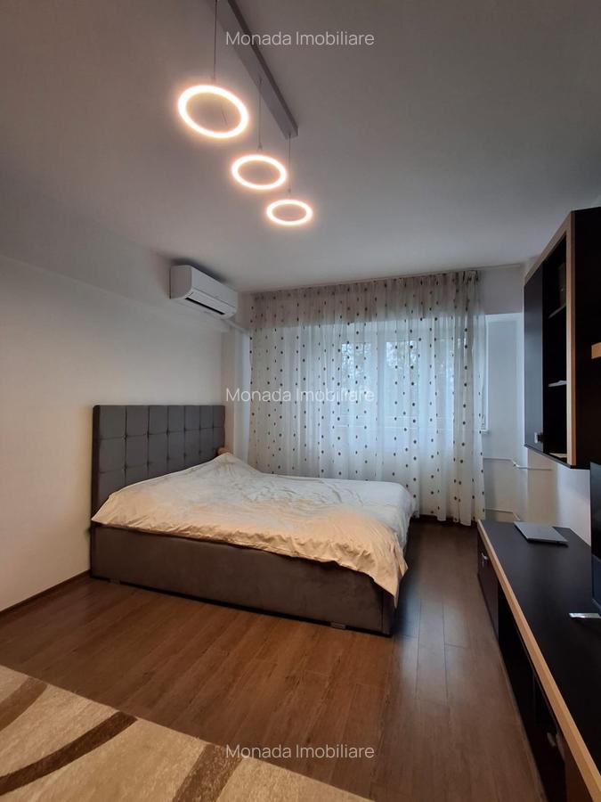 Garsoniera de inchiriat Drumul Taberei (Locatie Excelenta-Vizavi de Parc) - 1