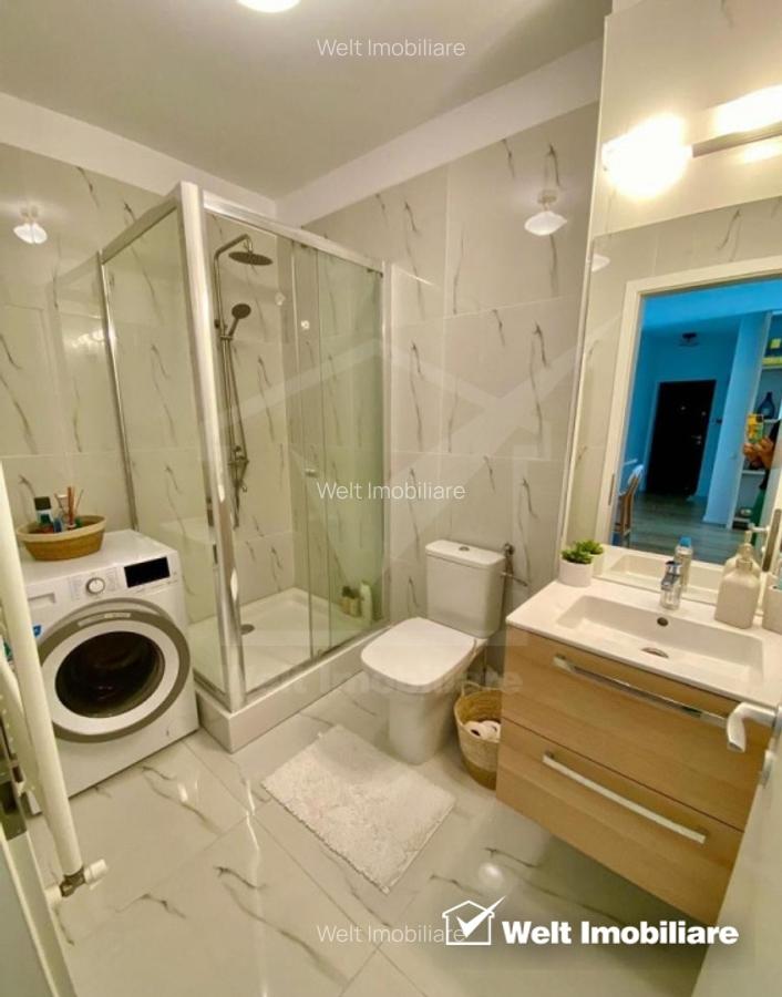 Apartament 2 camere semidecomandate, cartier Buna Ziua, parcare, balcon - 6 Apartament 2 camere semidecomandate, cartier Buna Ziua, parcare, balcon - 6